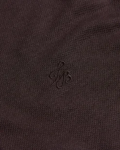 Ted Baker Aroue Brown-Chocolate Discount