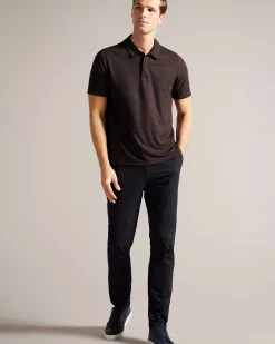 Ted Baker Aroue Brown-Chocolate Discount