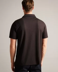 Ted Baker Aroue Brown-Chocolate Discount