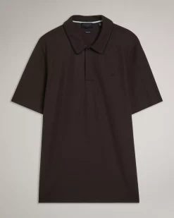 Ted Baker Aroue Brown-Chocolate Discount