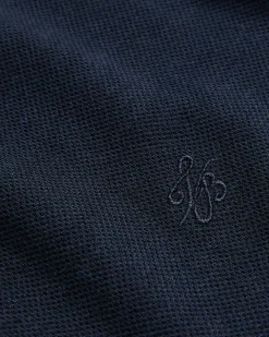 Ted Baker Aroue Navy Hot