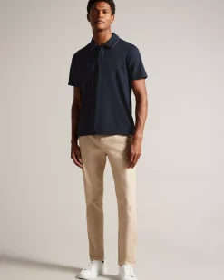 Ted Baker Aroue Navy Hot