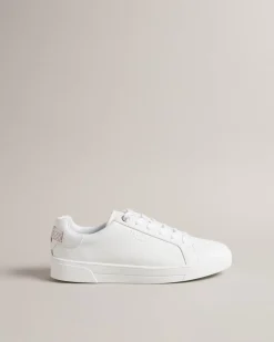 Ted Baker Arpele White