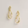 Ted Baker Arriao Gold Colour Clearance