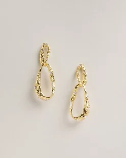 Ted Baker Arriao Gold Colour Clearance
