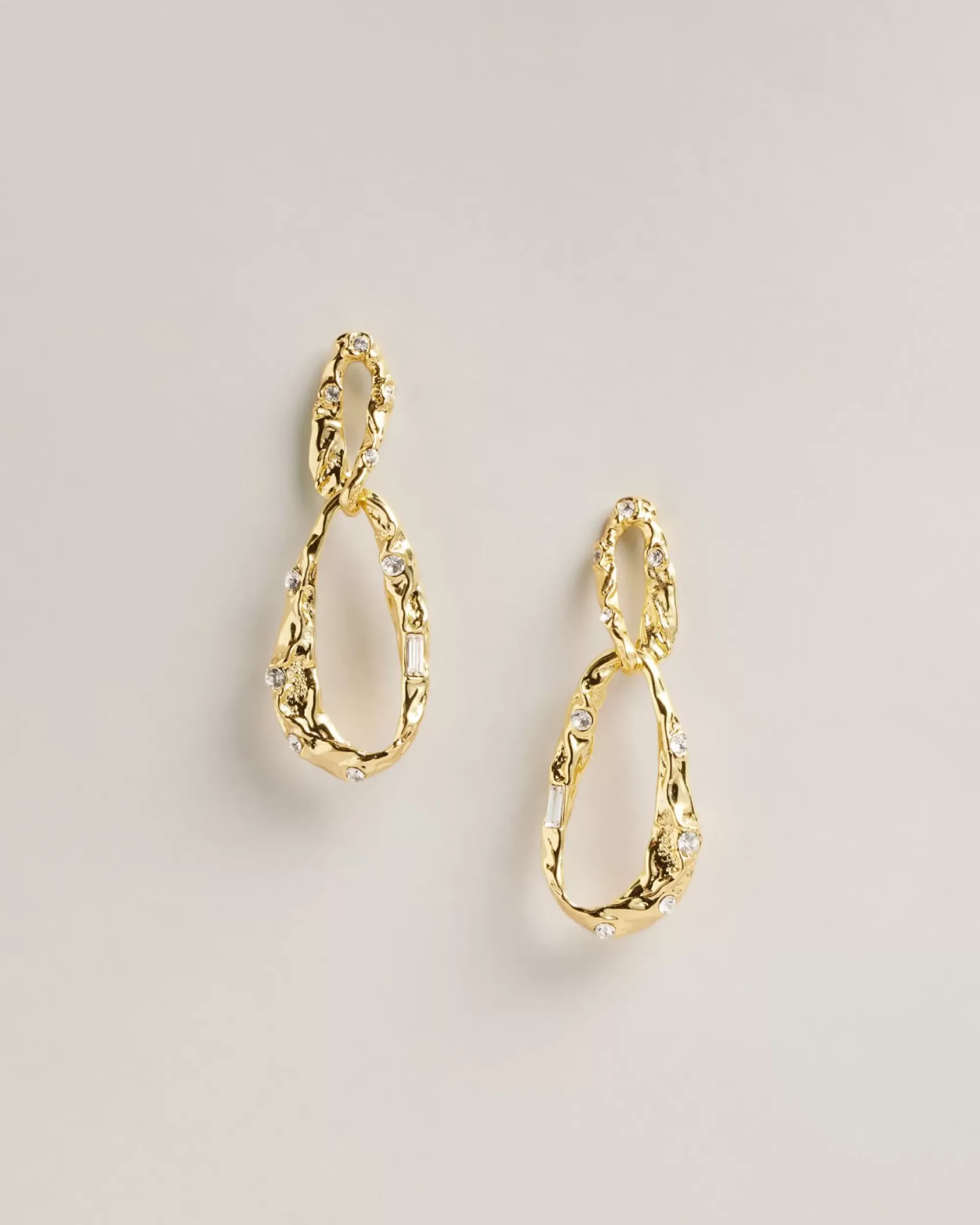 Ted Baker Arriao Gold Colour Clearance
