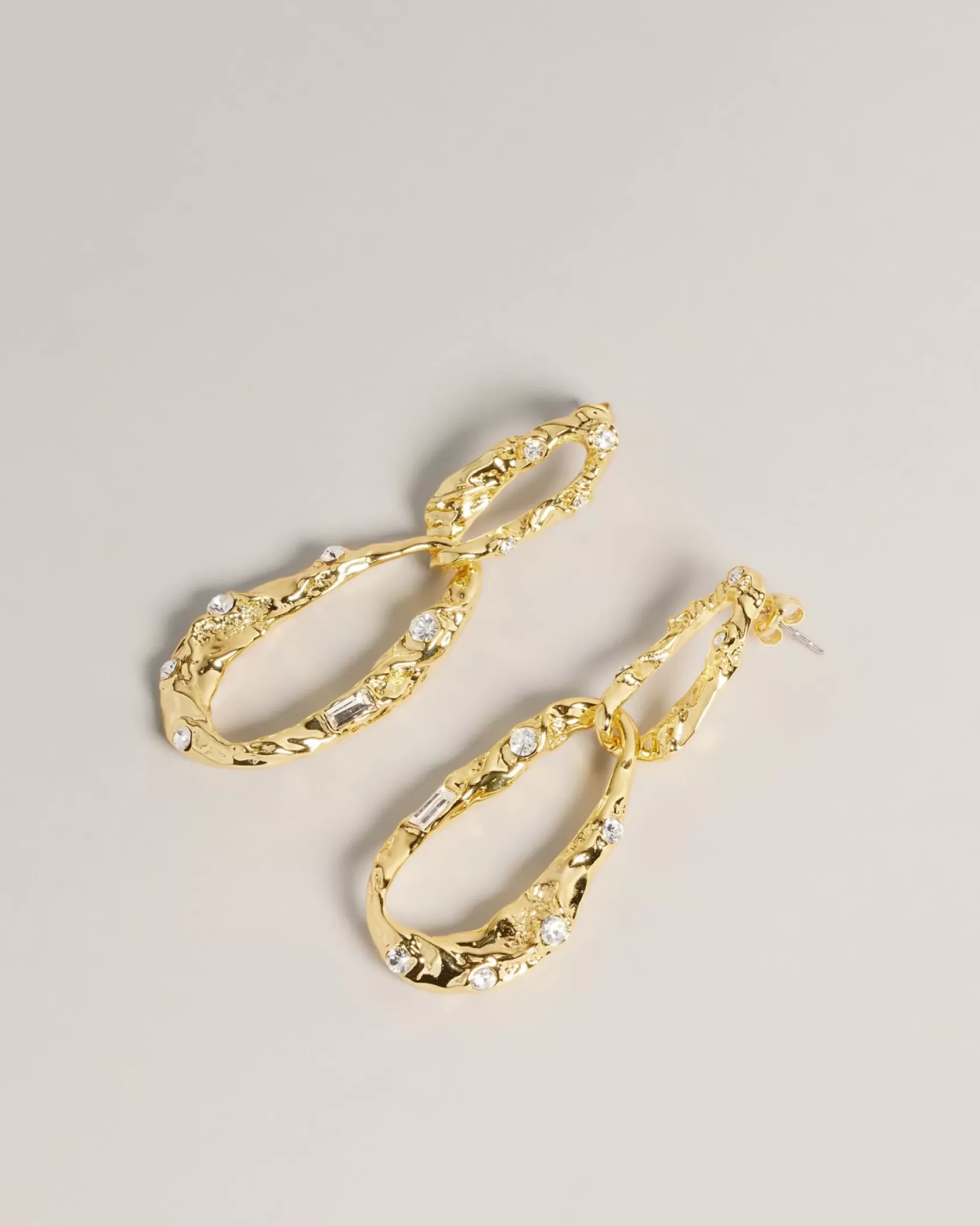 Ted Baker Arriao Gold Colour Clearance