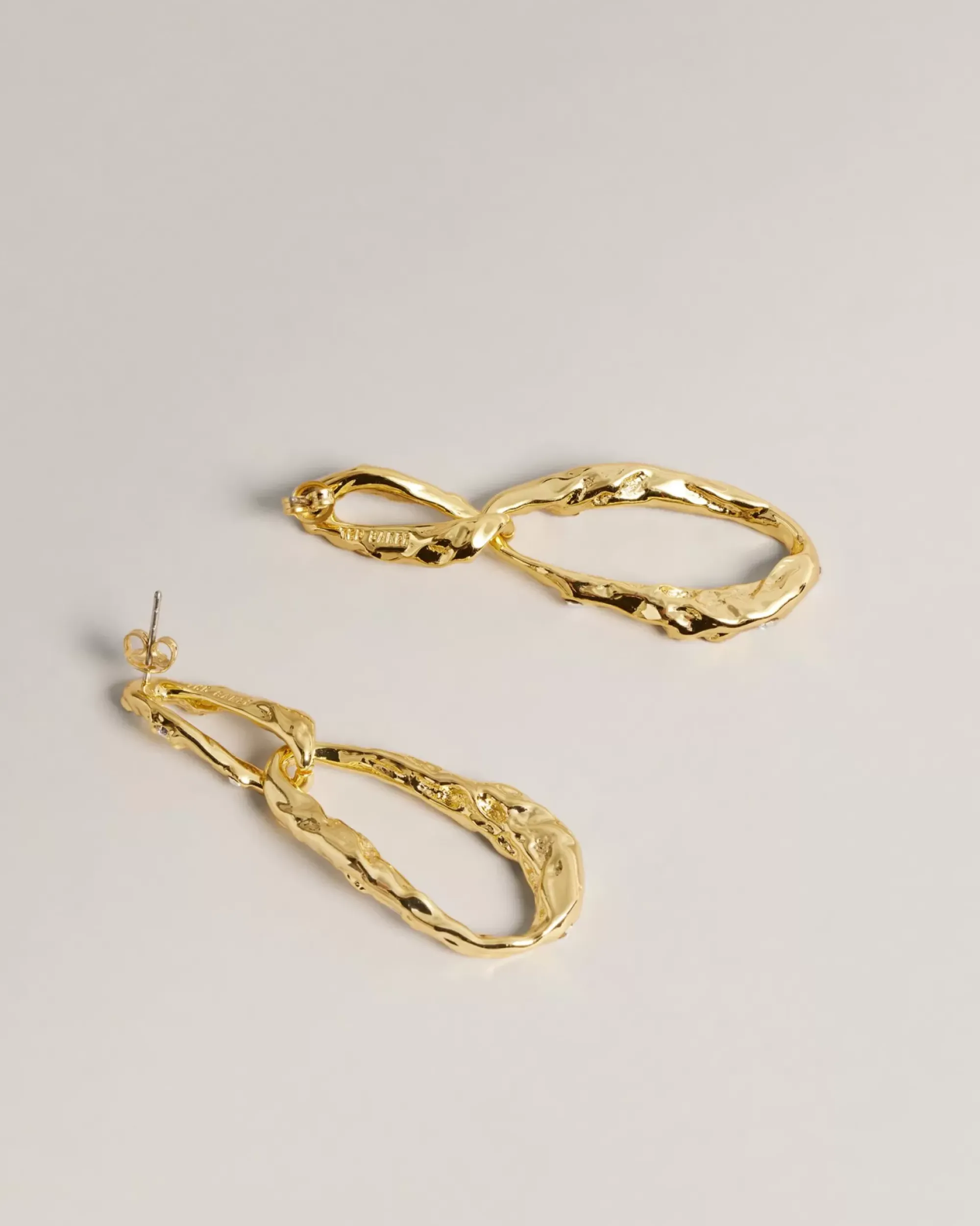 Ted Baker Arriao Gold Colour Clearance