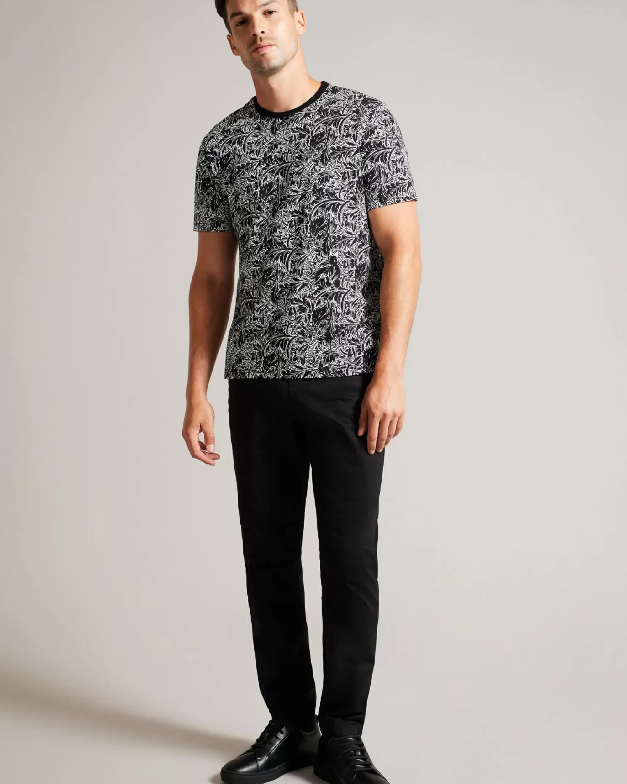 Ted Baker Artem Black Clearance