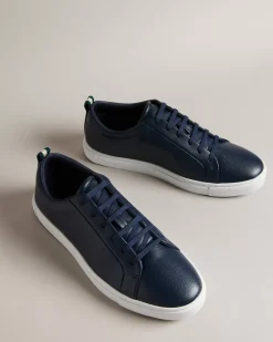 Ted Baker Artem Navy Clearance