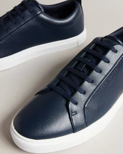 Ted Baker Artem Navy Clearance
