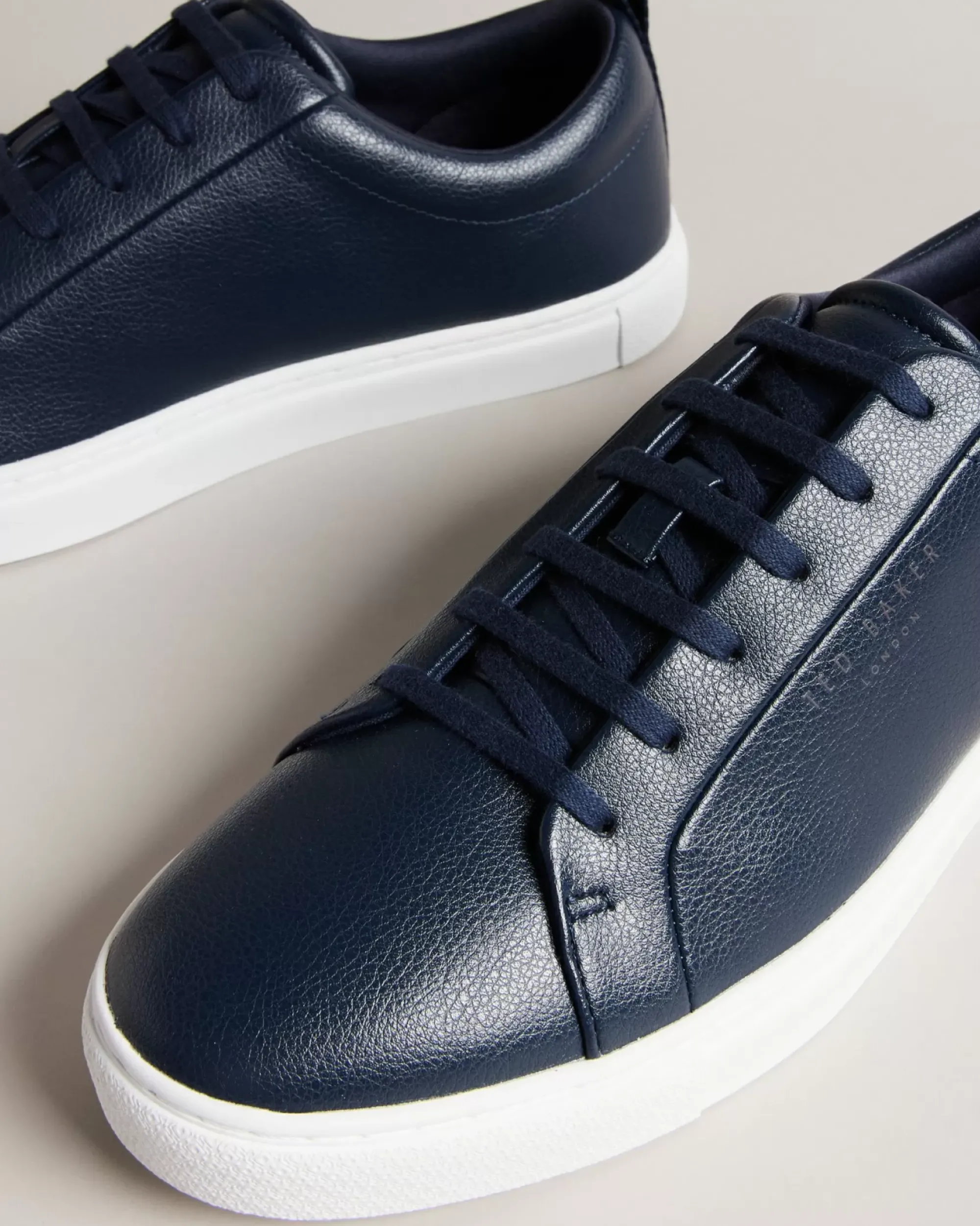 Ted Baker Artem Navy Clearance