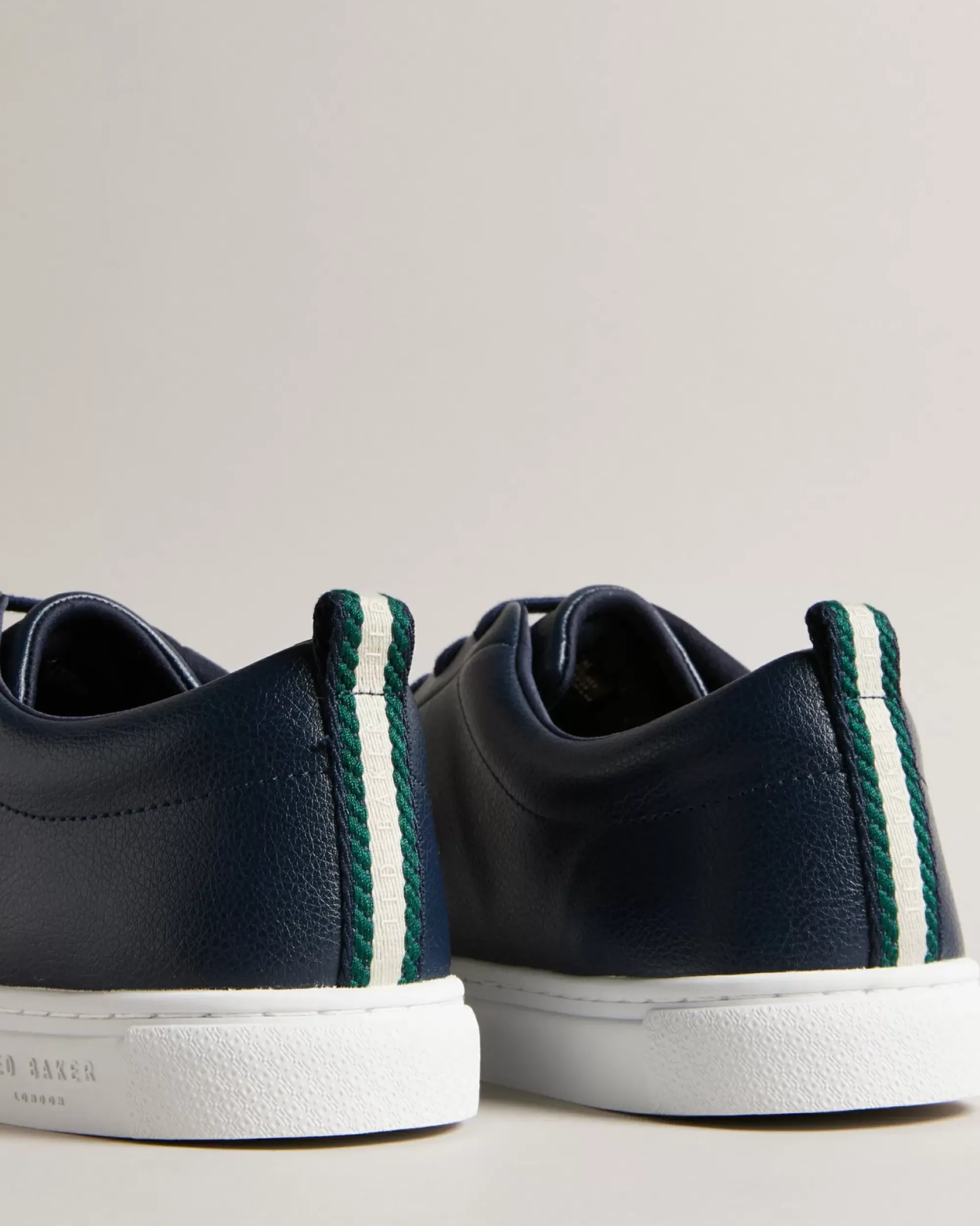 Ted Baker Artem Navy Clearance