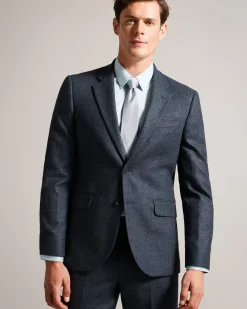 Ted Baker Arthurj Navy Clearance