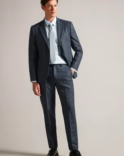 Ted Baker Arthurj Navy Clearance
