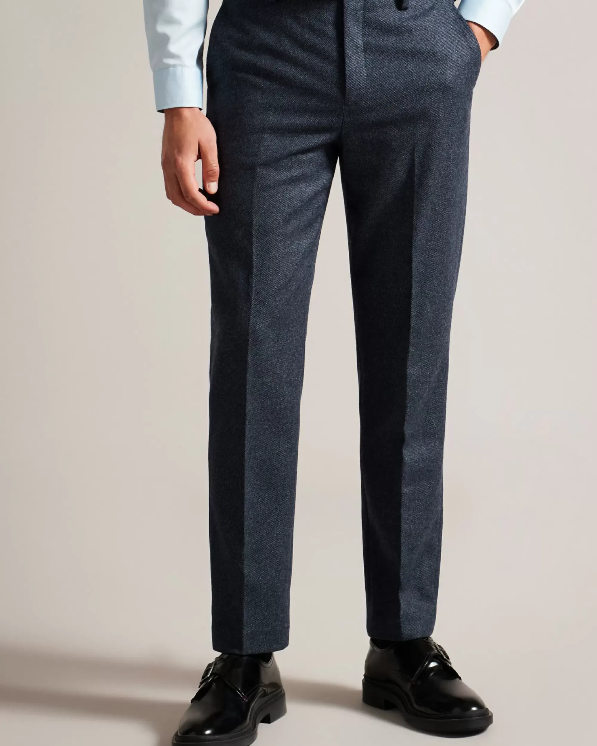 Ted Baker Arthurt Navy Sale