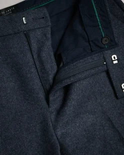 Ted Baker Arthurt Navy Sale