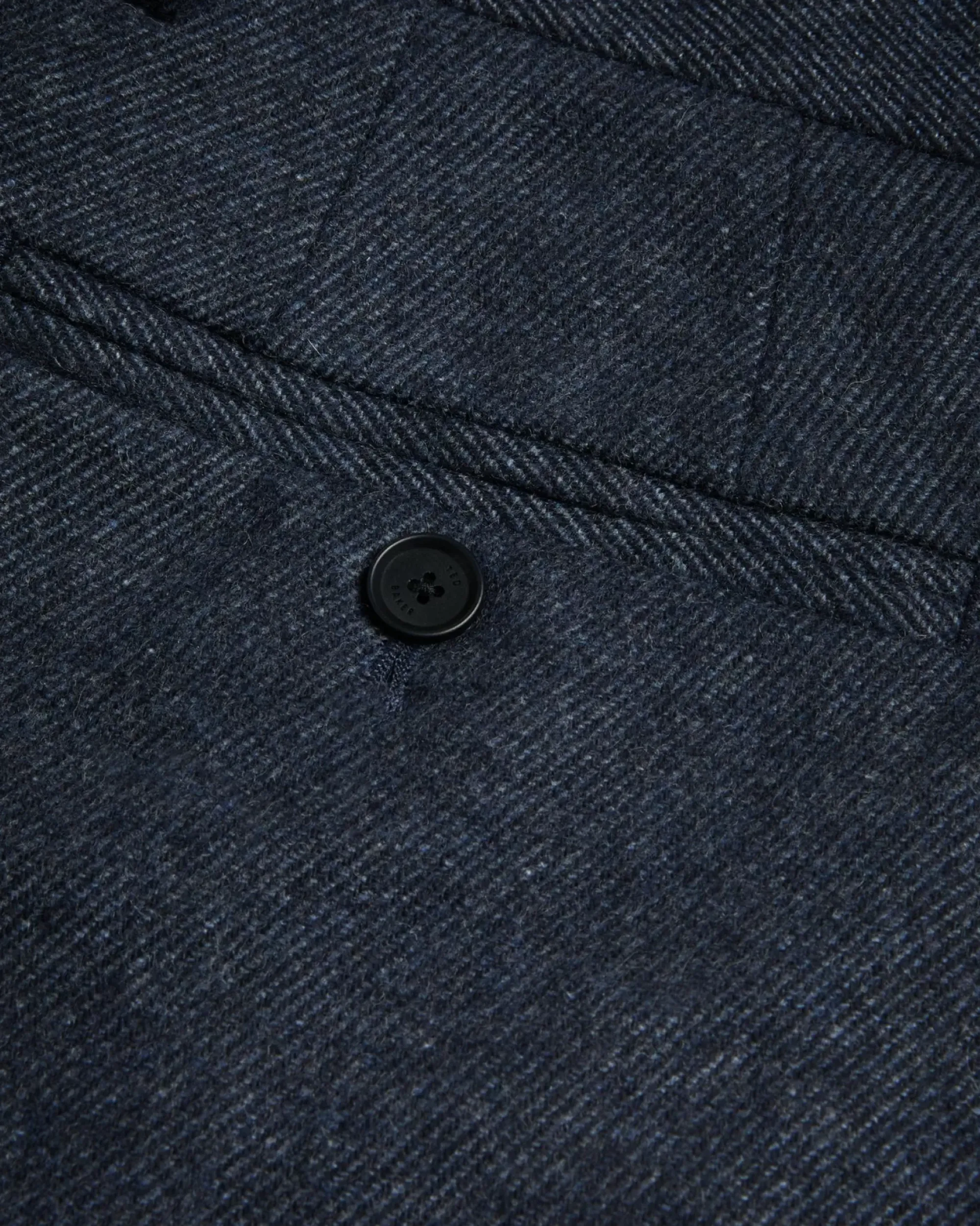 Ted Baker Arthurt Navy Sale