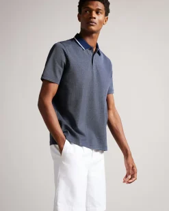 Ted Baker Arts Navy Best