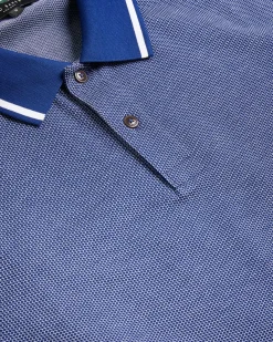 Ted Baker Arts Navy Best