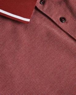 Ted Baker Arts Dark Red Online