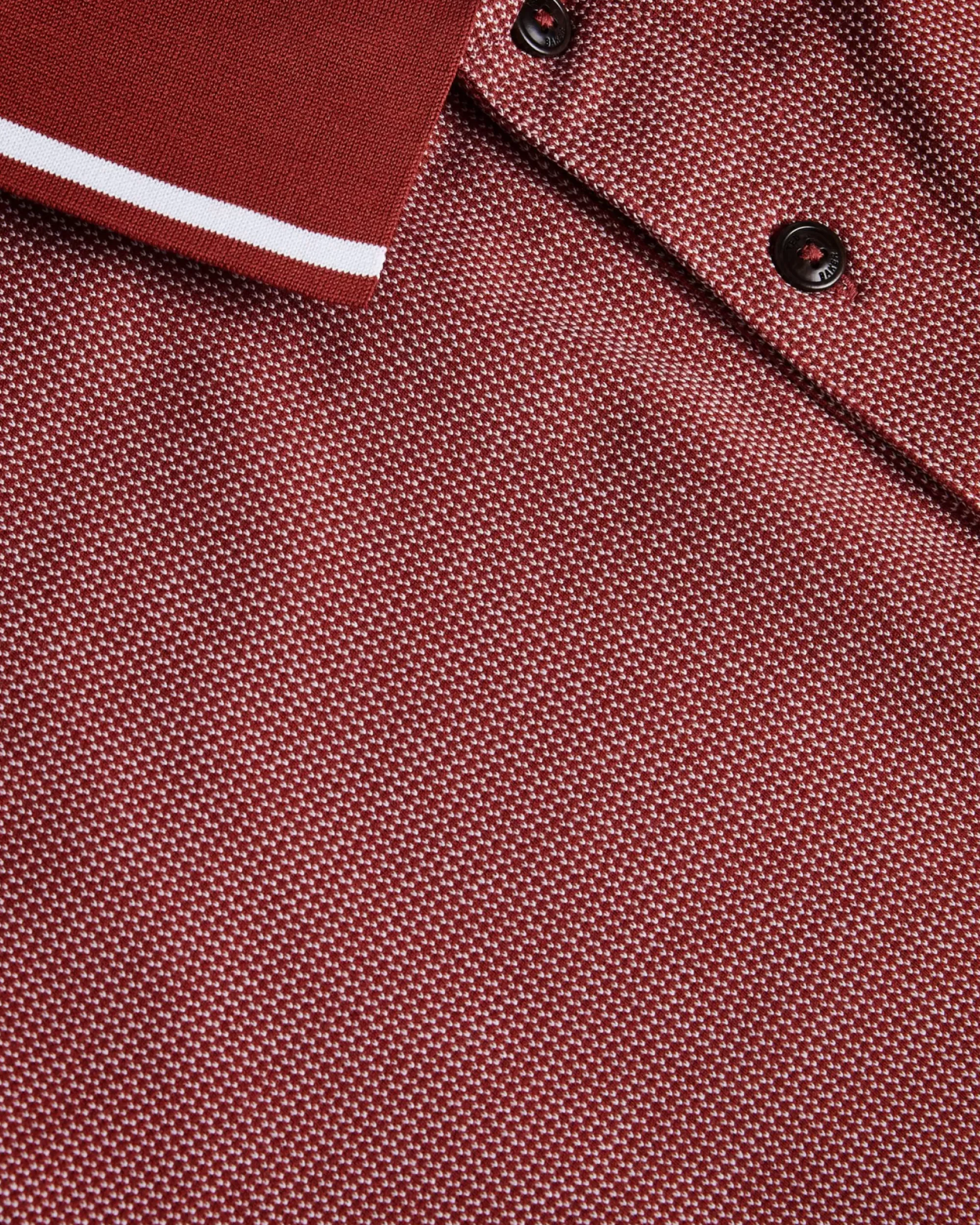 Ted Baker Arts Dark Red Online