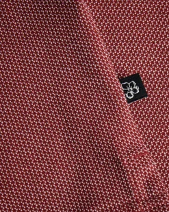 Ted Baker Arts Dark Red Online