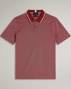 Ted Baker Arts Dark Red Online