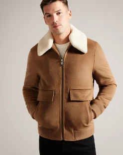 Ted Baker Aruncus Tan Online