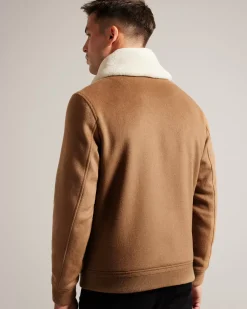 Ted Baker Aruncus Tan Online