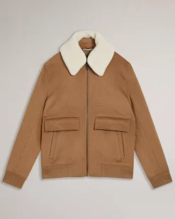 Ted Baker Aruncus Tan Online