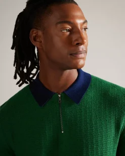 Ted Baker Arwik Green Online