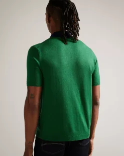 Ted Baker Arwik Green Online