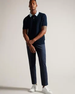 Ted Baker Arwik Navy Hot