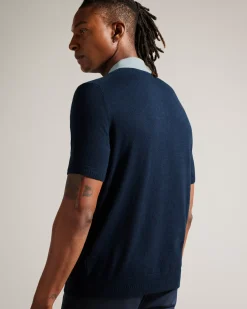 Ted Baker Arwik Navy Hot