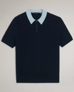 Ted Baker Arwik Navy Hot
