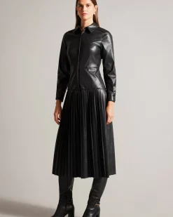 Ted Baker Aryna Black Hot