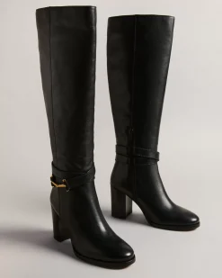 Ted Baker Aryna Black Hot