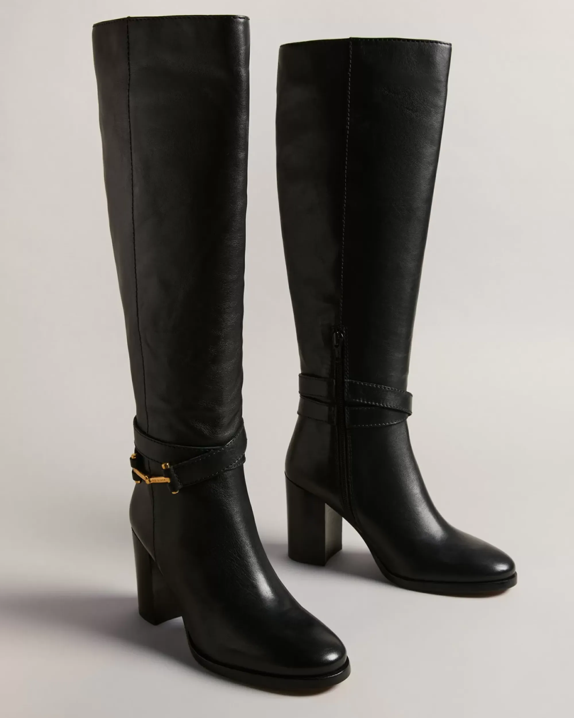 Ted Baker Aryna Black Hot