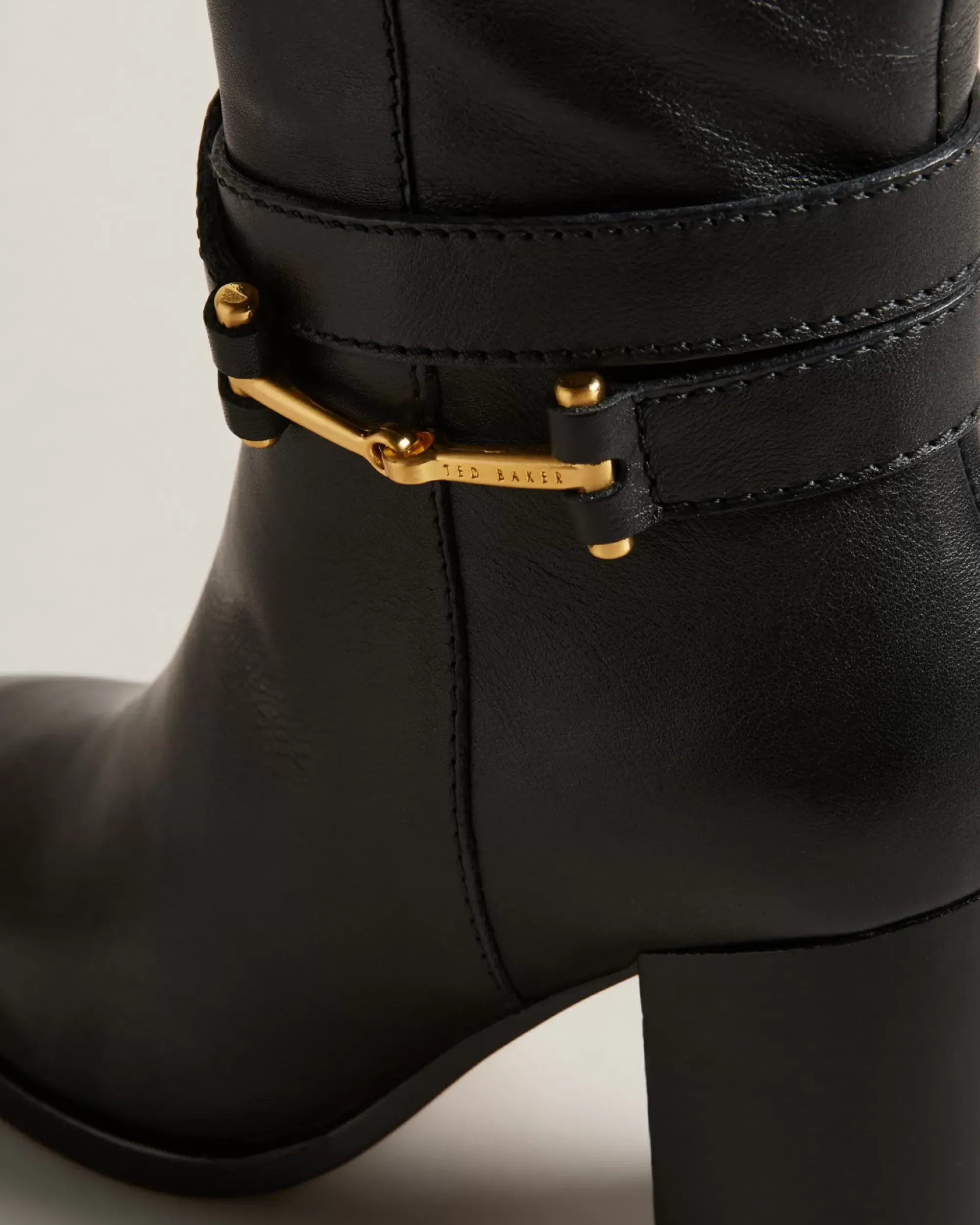Ted Baker Aryna Black Hot