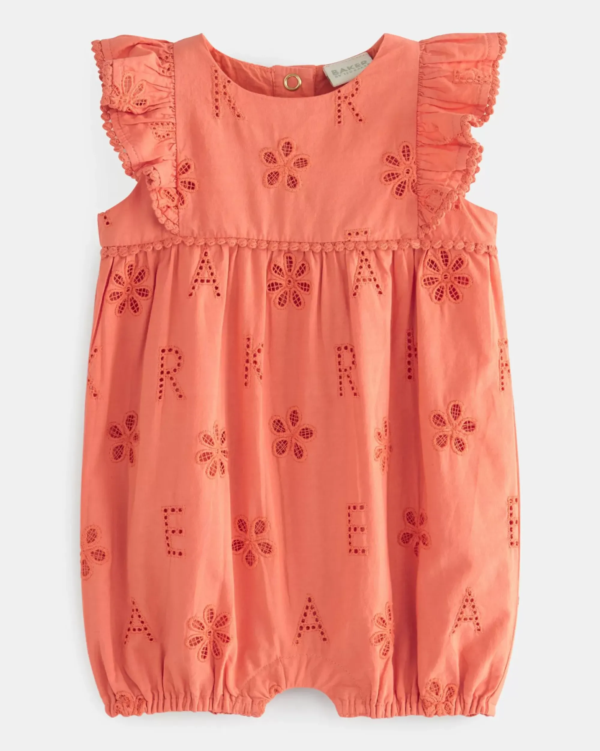 Ted Baker Ashera Orange