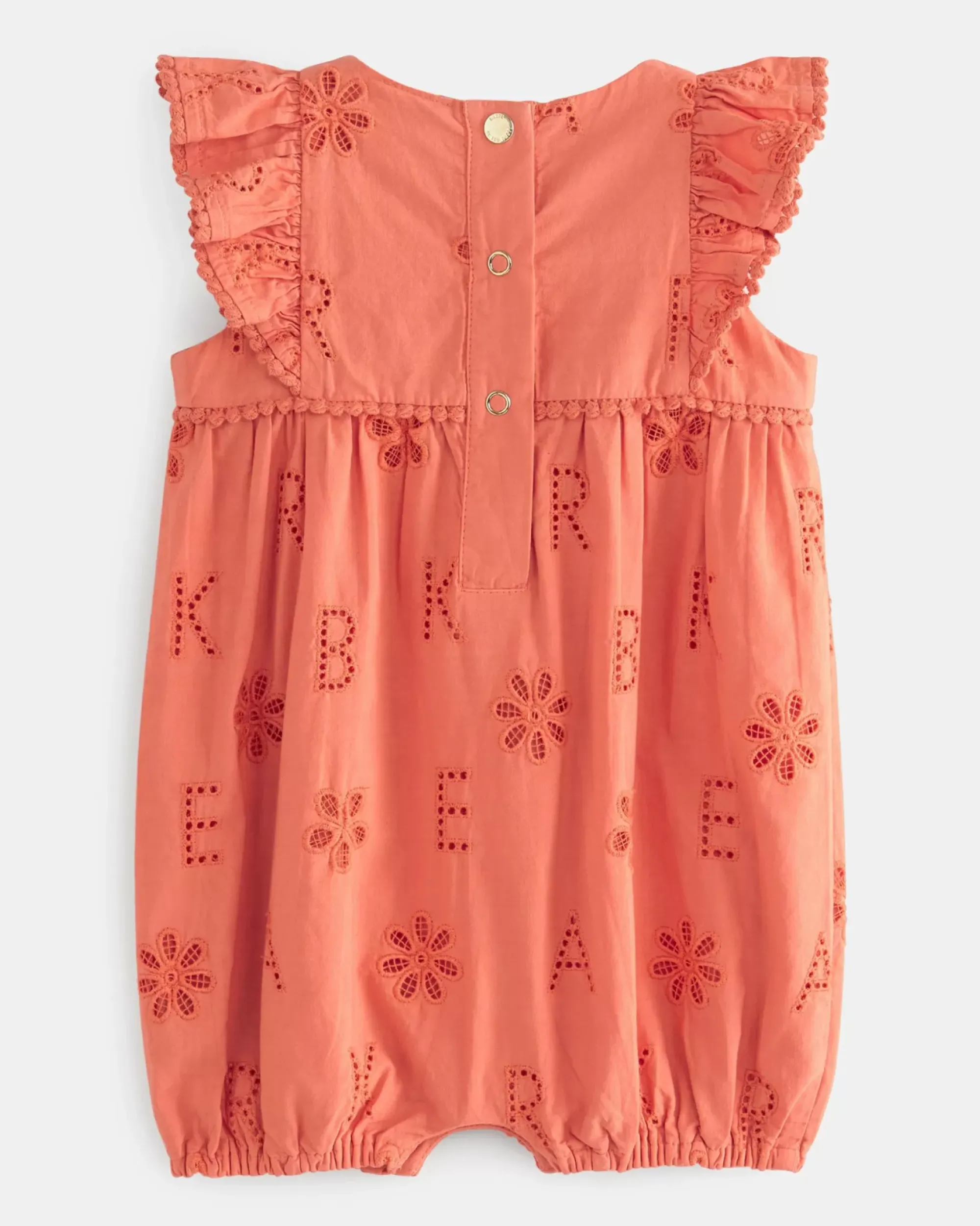 Ted Baker Ashera Orange