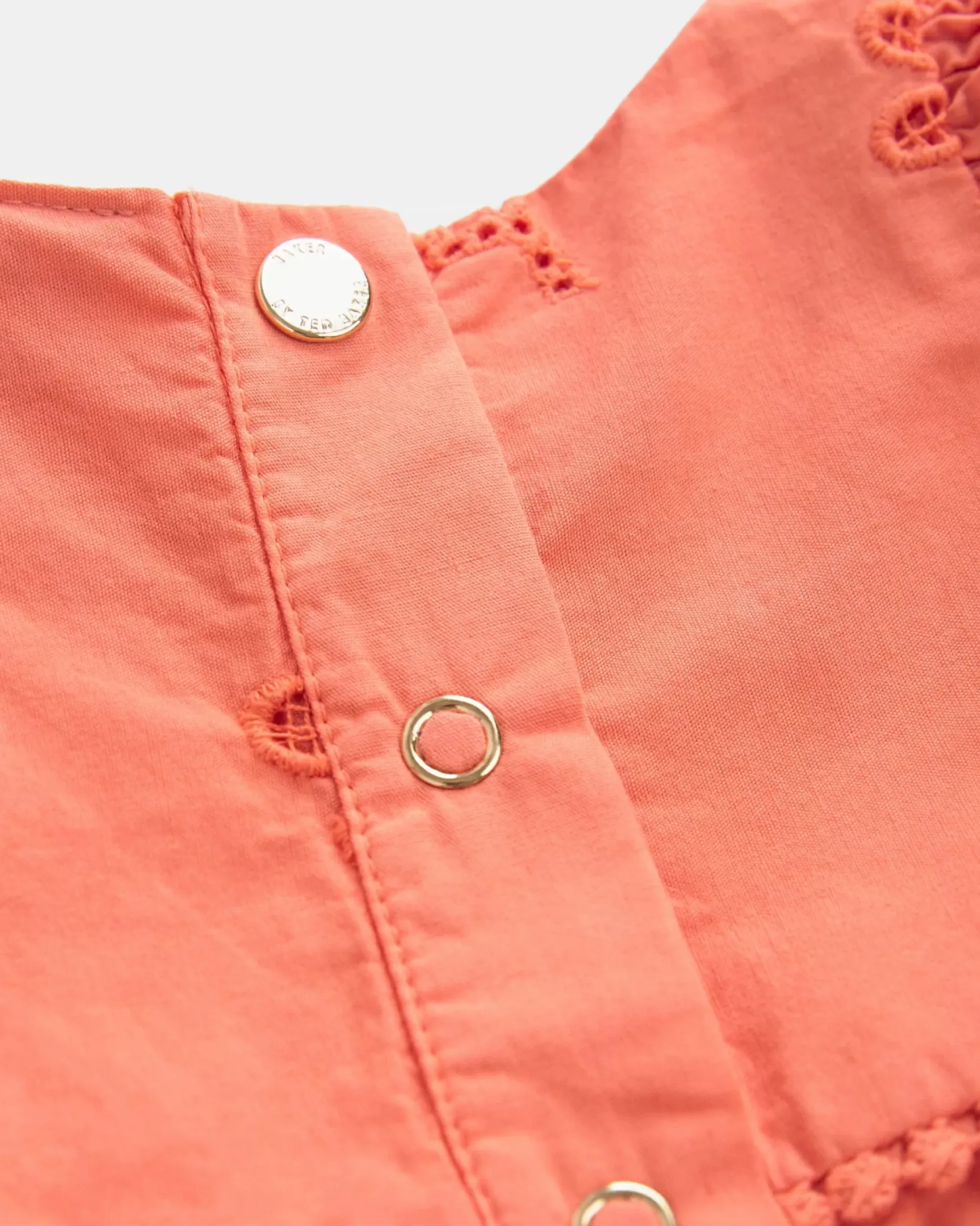 Ted Baker Ashera Orange