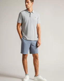 Ted Baker Ashfrd Medium Blue Sale
