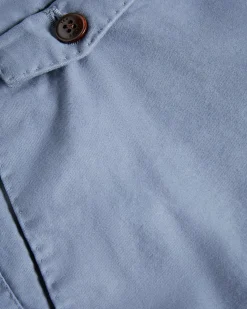 Ted Baker Ashfrd Medium Blue Sale