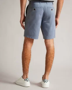 Ted Baker Ashfrd Medium Blue Sale