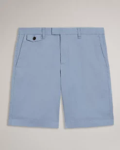 Ted Baker Ashfrd Medium Blue Sale
