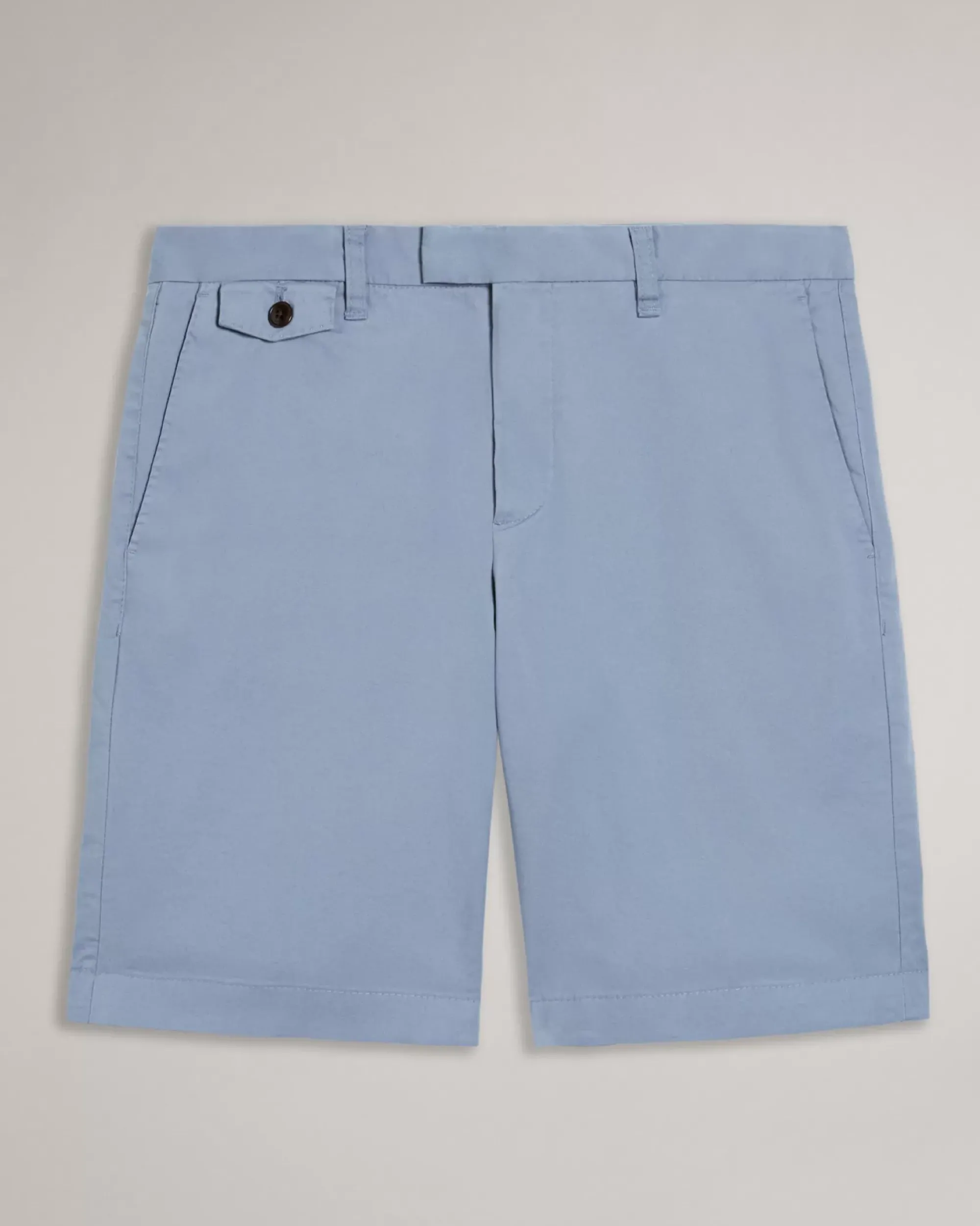 Ted Baker Ashfrd Medium Blue Sale