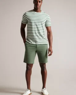 Ted Baker Ashfrd Olive Clearance