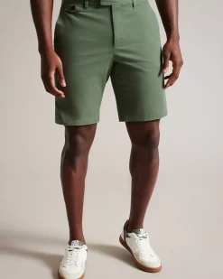 Ted Baker Ashfrd Olive Clearance